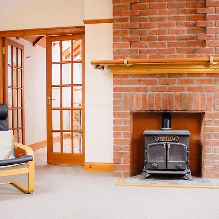 Bed and Breakfast The Boathouse à Anstruther Extérieur photo