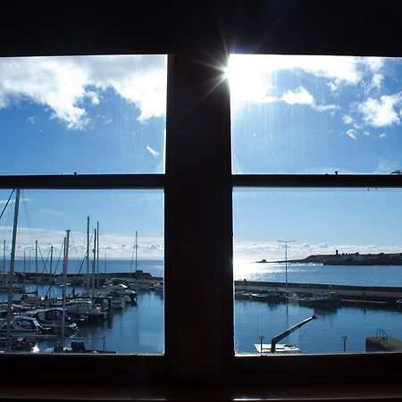 Bed and Breakfast The Boathouse à Anstruther Extérieur photo