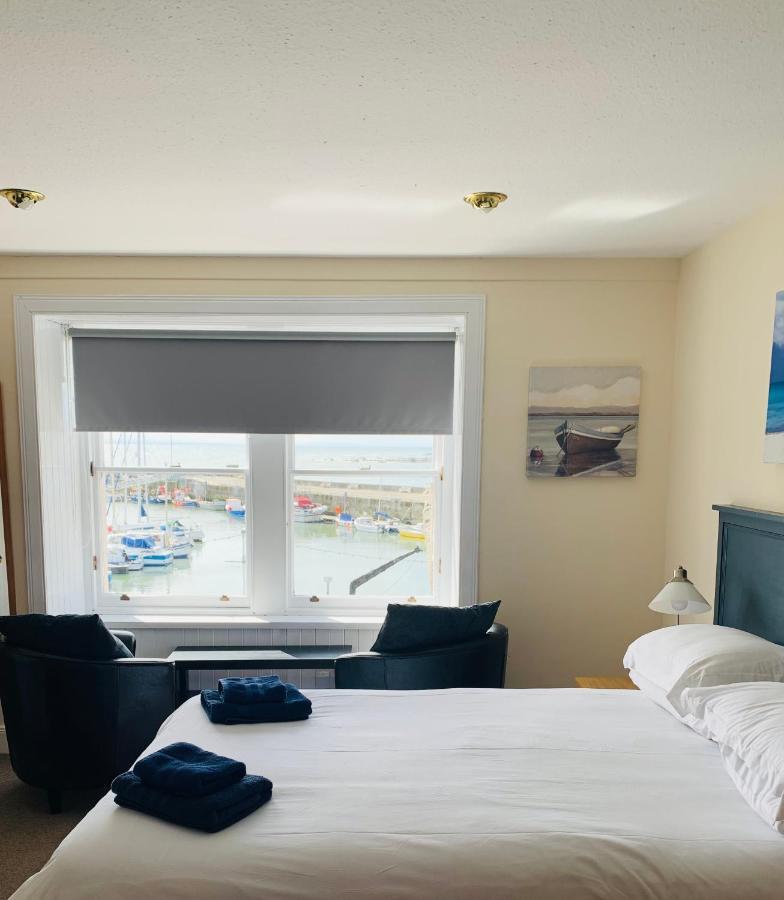 Bed and Breakfast The Boathouse à Anstruther Extérieur photo