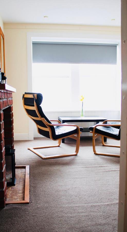 Bed and Breakfast The Boathouse à Anstruther Extérieur photo
