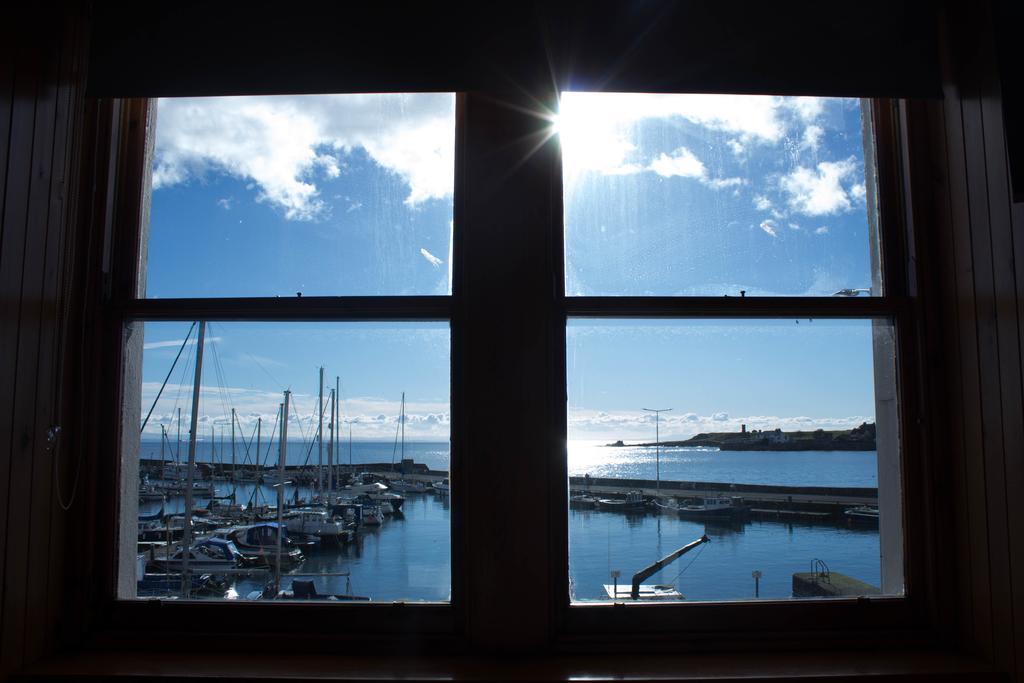 Bed and Breakfast The Boathouse à Anstruther Extérieur photo